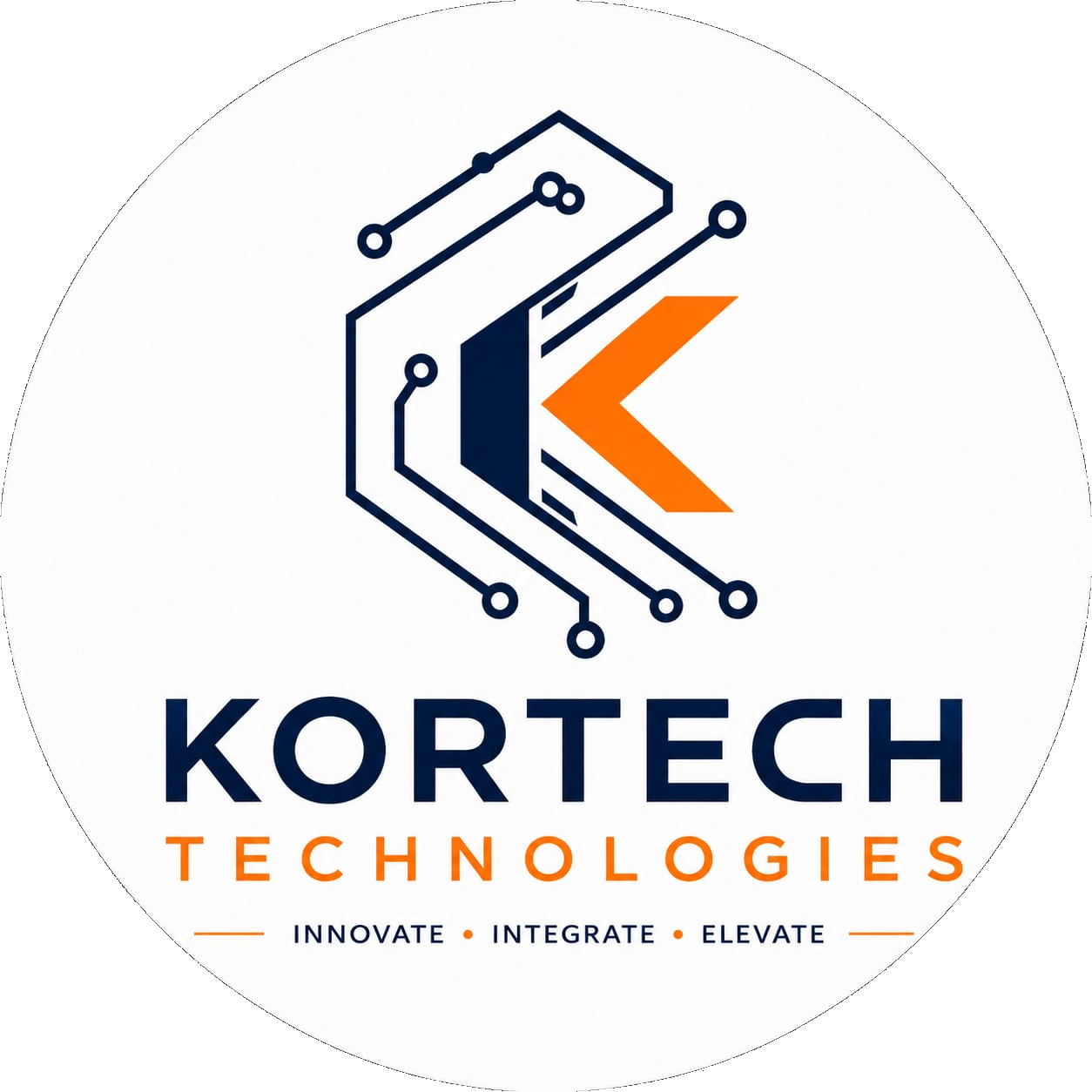 Kortech Technologies logo